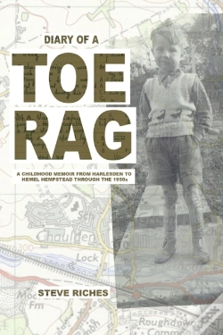 Capa do artigo Diary Of A Toe Rag
