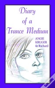 Capa do artigo Diary Of A Trance Medium