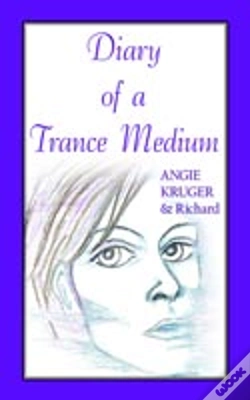 Capa do artigo Diary Of A Trance Medium