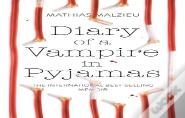 Diary Of A Vampire In Pyjamas