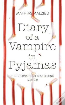 Capa do artigo Diary Of A Vampire In Pyjamas