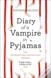 Capa do artigo Diary Of A Vampire In Pyjamas