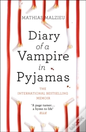 Capa do artigo Diary Of A Vampire In Pyjamas