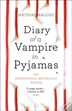 Capa do artigo Diary Of A Vampire In Pyjamas