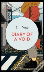 Capa do artigo Diary of a Void
