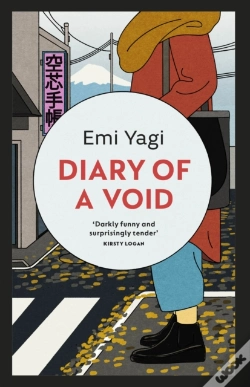 Capa do artigo Diary Of A Void