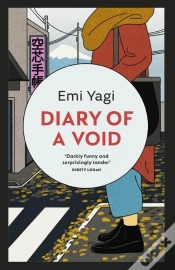 Capa do artigo Diary Of A Void