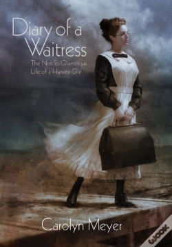 Capa do artigo Diary Of A Waitress