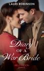 Diary Of A War Bride - Preview