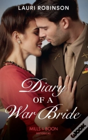 Capa do artigo Diary Of A War Bride