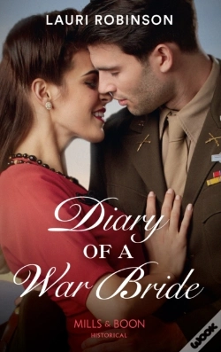 Capa do artigo Diary Of A War Bride