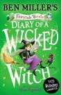 Diary Of A Wicked Witch - Preview