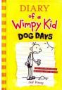 Diary Of A Wimpy Kid # 4: Dog Days - Preview