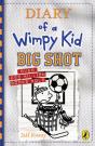 Diary Of A Wimpy Kid: Big Shot (Book 16) - Preview
