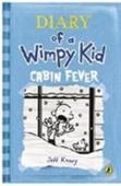 Diary Of A Wimpy Kid: Cabin Fever (Book 6)