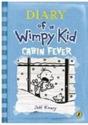 Diary Of A Wimpy Kid: Cabin Fever (Book 6) - Preview