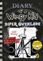 Diary Of A Wimpy Kid: Diper Overlode (Book 17) - Preview