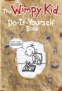 Diary Of A Wimpy Kid Do It Yoursel - Preview