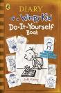 Diary Of A Wimpy Kid: Do-It-Yourself Book - Preview