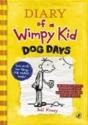 Diary Of A Wimpy Kid: Dog Days (Book 4) - Preview