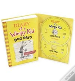 Capa do artigo Diary Of A Wimpy Kid: Dog Days