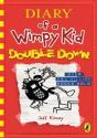 Diary Of A Wimpy Kid: Double Down (Book 11) - Preview
