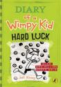 Diary Of A Wimpy Kid: Hard Luck (Book 8) - Preview