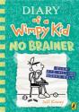 Diary Of A Wimpy Kid: No Brainer (Book 18) - Preview