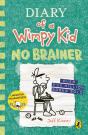 Diary Of A Wimpy Kid: No Brainer (Book 18) - Preview