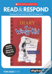 Diary Of A Wimpy Kid