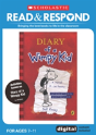 Diary Of A Wimpy Kid - Preview