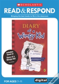 Capa do artigo Diary Of A Wimpy Kid