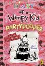 Diary Of A Wimpy Kid: Partypooper (Book 20) - Preview