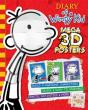 Diary Of A Wimpy Kid: Pop Heads - 3d Crafts - Preview
