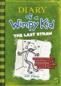 Diary Of A Wimpy Kid: The Last Straw (Book 3) - Preview