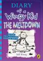 Diary Of A Wimpy Kid: The Meltdown (Book 13) - Preview
