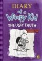 Diary Of A Wimpy Kid: The Ugly Truth (Book 5) - Preview