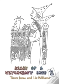 Capa do artigo Diary Of A Witchcraft Shop 2