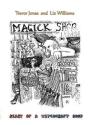 Diary Of A Witchcraft Shop - Preview