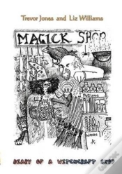 Capa do artigo Diary Of A Witchcraft Shop