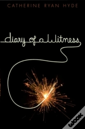 Capa do artigo Diary Of A Witness