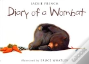Capa do artigo Diary Of A Wombat