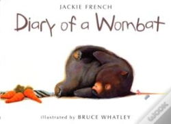 Capa do artigo Diary Of A Wombat