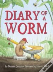 Capa do artigo Diary Of A Worm