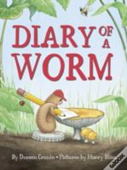 Capa do artigo Diary Of A Worm