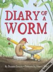 Diary Of A Worm
