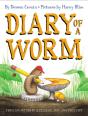 Diary Of A Worm - Preview