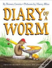 Capa do artigo Diary Of A Worm