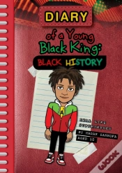Capa do artigo Diary Of A Young Black King