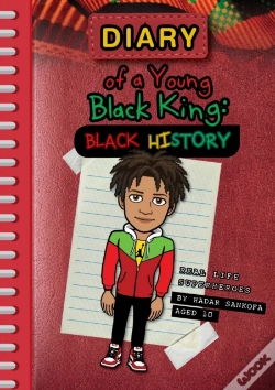 Capa do artigo Diary Of A Young Black King